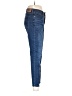 Denizen from Levi's Solid Blue Jeans Size 29M - photo 4