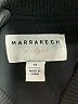 Marrakech 100% Polyester Gray Cardigan Size XS - photo 7