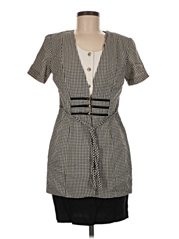 D.B.Y. Ltd Casual Dress (view 1)