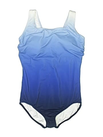 Lands' End One Piece Swimsuit (view 1)
