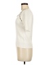 On Twelfth Ivory Cardigan Size M - photo 5