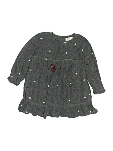 Zara Baby Dress (view 1)
