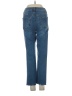 Kensie Hearts Blue Jeans Size 2 - photo 2