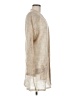 H&M Tan Ivory Wool Cardigan Size M - photo 4