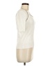 On Twelfth Ivory Cardigan Size M - photo 4