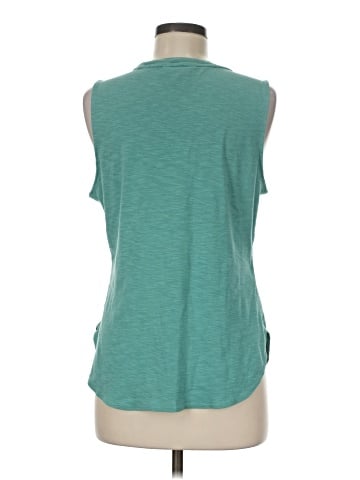 Tommy Bahama Sleeveless T-Shirt (view 2)