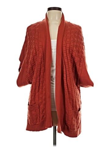 Natori Cardigan (view 1)