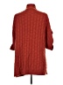 Natori Red Cardigan Size L - photo 2