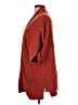Natori Red Cardigan Size L - photo 5