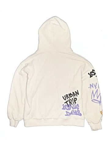 Zara Pullover Hoodie (view 2)