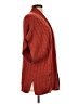 Natori Red Cardigan Size L - photo 4