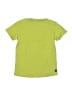 Tea 100% Cotton Green Short Sleeve T-Shirt Size 5 - photo 2
