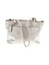 Giani Bernini Ivory Shoulder Bag One size - photo 1