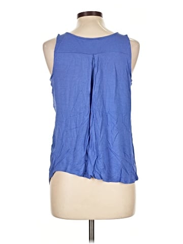 Express Sleeveless Blouse (view 2)