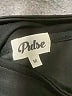 Pulse Black Track Jacket Size M - photo 6