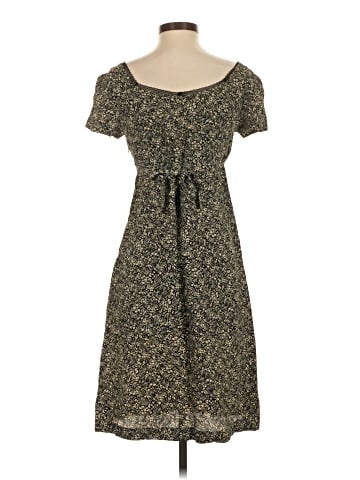 Anna Sui Casual Dress (view 2)