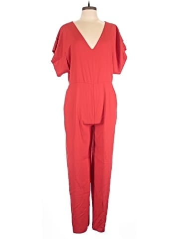 Free Press Jumpsuit (view 1)