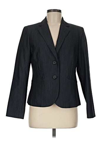 Jones New York Collection Blazer (view 1)