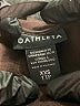 Athleta Brown Track Jacket Size XXS - photo 6