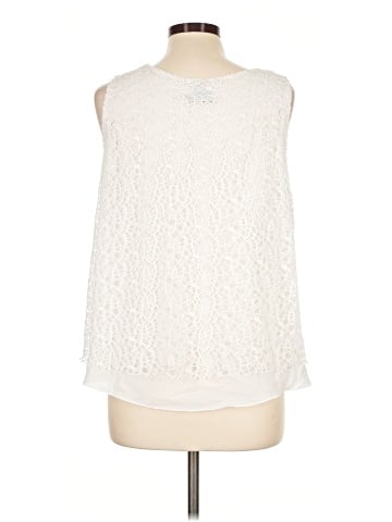 Cartise Sleeveless Blouse (view 2)