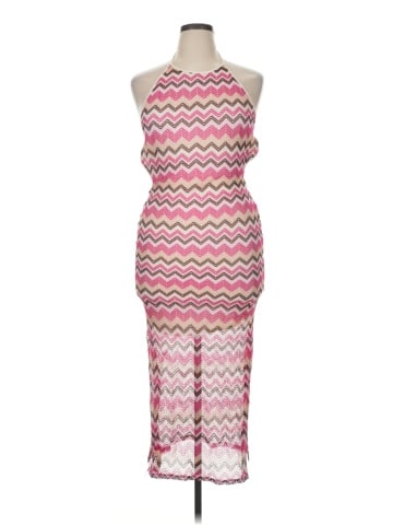 Ultra Flirt Cocktail Dress (view 1)