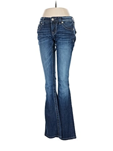 Miss Me Jeans (view 1)