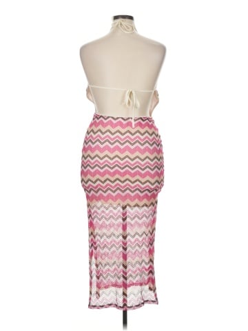 Ultra Flirt Cocktail Dress (view 2)