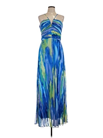 Xscape Cocktail Dress (view 1)