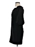 Devlin Black Cocktail Dress Size 4 - photo 5
