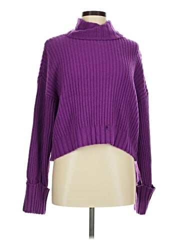Nine West Turtleneck Sweater (view 1)