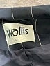 Wallis Black Blazer Size 10 - photo 6