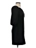 Devlin Black Cocktail Dress Size 4 - photo 4