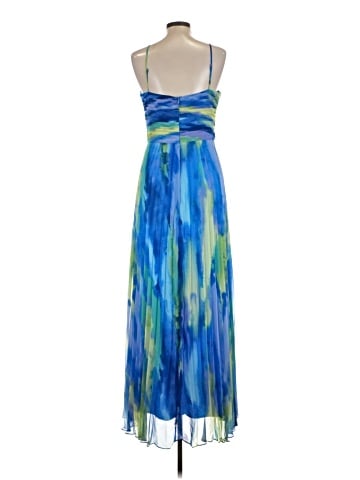 Xscape Cocktail Dress (view 2)