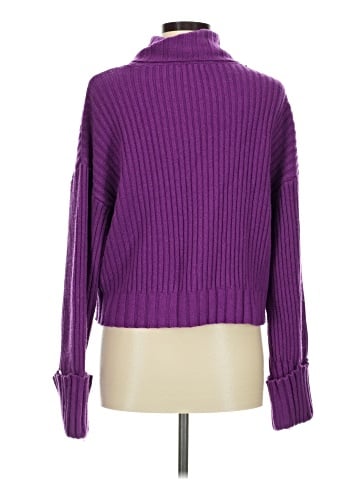 Nine West Turtleneck Sweater (view 2)