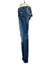 Miss Me Hearts Blue Jeans Size 27 waist - photo 5