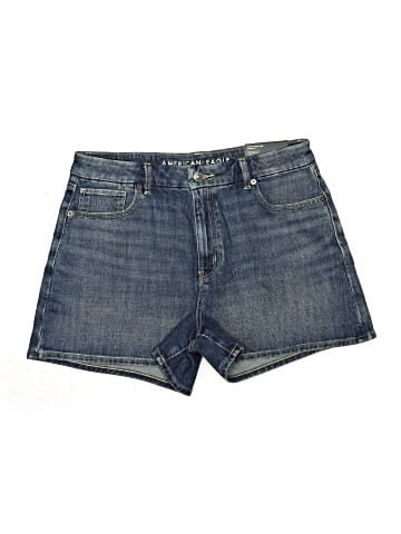 American Eagle Outfitters Denim Shorts (view 1)