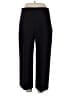 Zara Black Dress Pants Size XXL - photo 1
