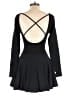 Unbranded Black Cocktail Dress Size L - photo 2