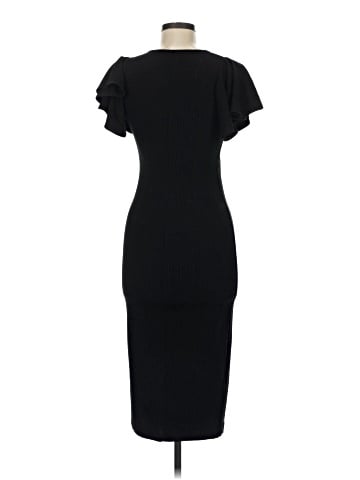 Sen Cocktail Dress (view 2)