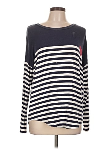 For The Republic Long Sleeve T-Shirt (view 1)