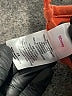 Disney Princess Orange Dress Size 7 - 8 - photo 4