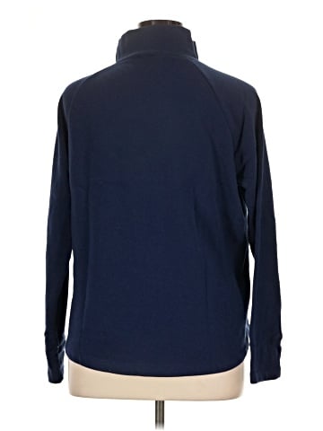 J.Crew Factory Store Turtleneck Sweater (view 2)