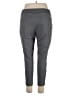 Maurices Chevron-herringbone Gray Casual Pants Size 18W - photo 2