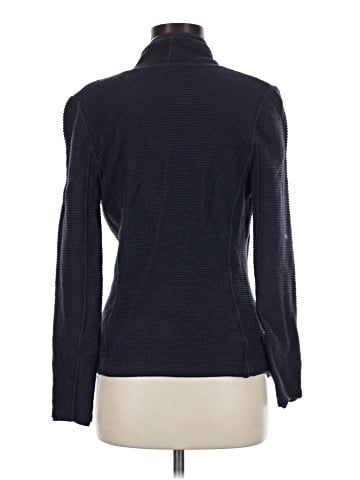 Armani Collezioni Wool Cardigan (view 2)