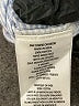 Soft Joie 100% Cotton Gray Short Sleeve Blouse Size XS - photo 9