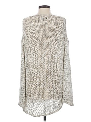 Massimo Dutti Pullover Sweater (view 2)