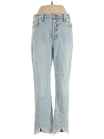 Abercrombie & Fitch Jeans (view 1)