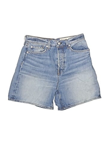 Rag & Bone Denim Shorts (view 1)
