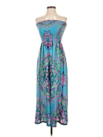 Venus Casual Dress (view 1)