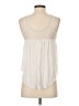 American Eagle Outfitters Ivory Tank Top Size XS - photo 2
